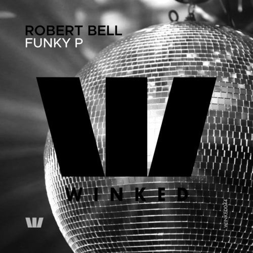 Robert Bell-Funky P