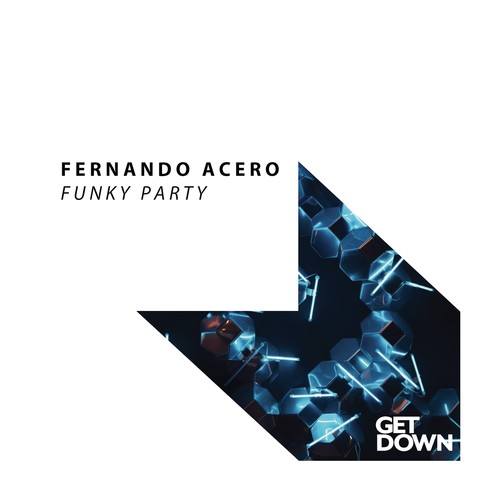 Fernando Acero-Funky Party