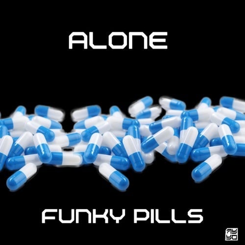 Alone-Funky Pills