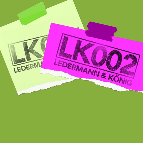 Ledermann & Konig-Funky Rolls