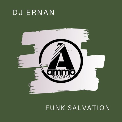 DJ Ernan-Funky Salvation