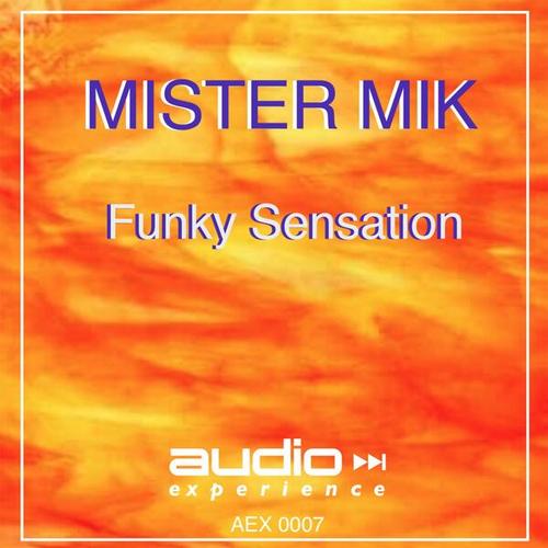 Mister Mik-Funky Sensation