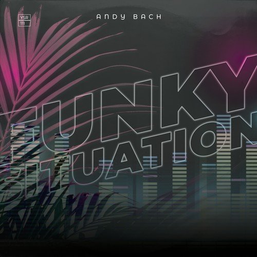 Andy Bach-Funky Situation