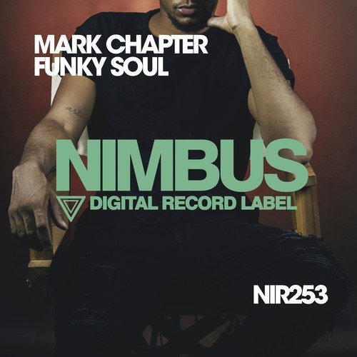 Mark Chapter-Funky Soul