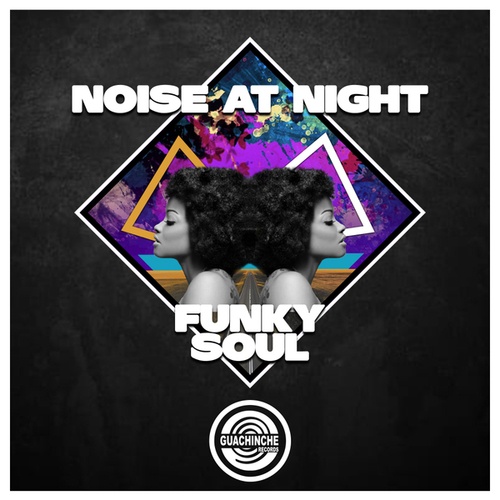 Noise At Night-Funky Soul