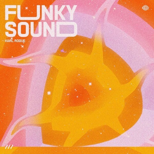 Karl Roque-Funky Sound