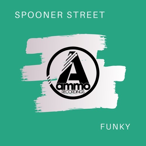 Spooner Street-Funky