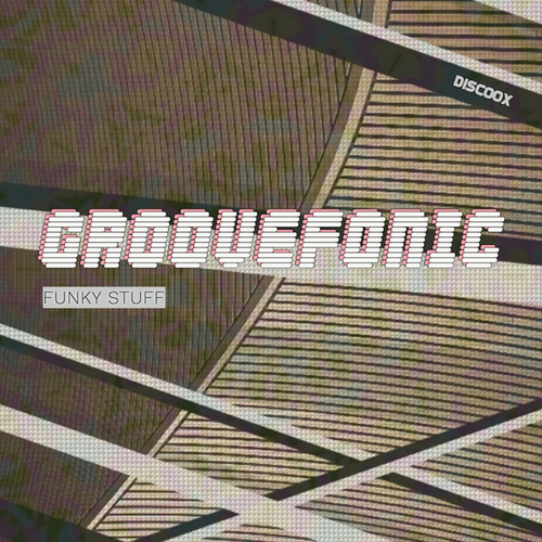 Groovefonic-Funky Stuff