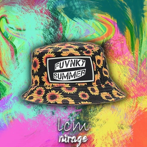 LC M-Funky Summer