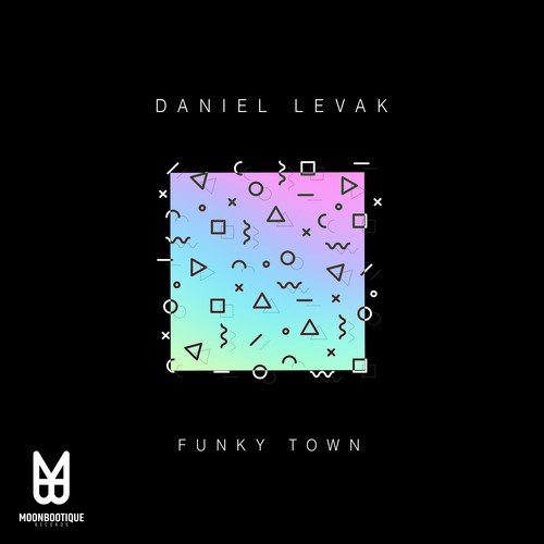Daniel Levak-Funky Town