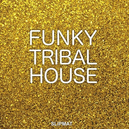Various Artists-Funky Tribal House