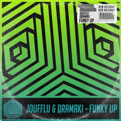 Joufflu, Dramaki-Funky Up