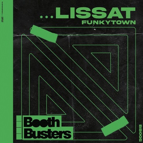 Lissat-Funkytown