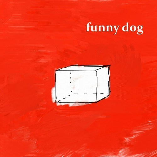 Efflorescence-Funny Dog