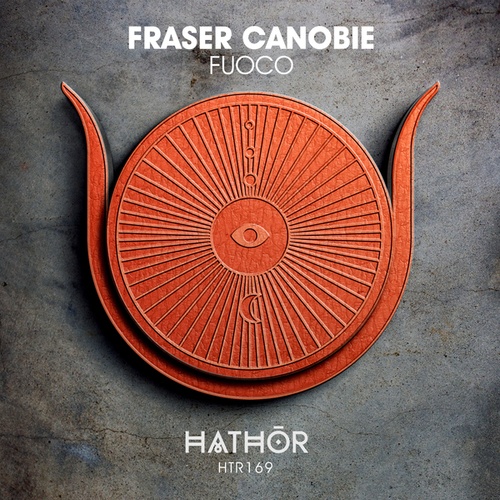 Fraser Canobie-Fuoco