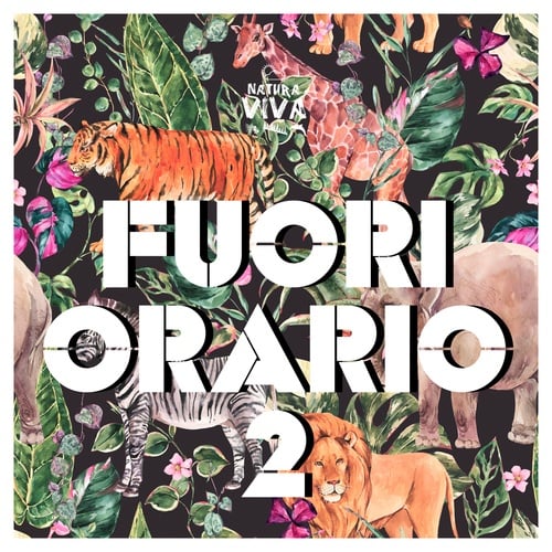 Various Artists-Fuori Orario, Vol. 2