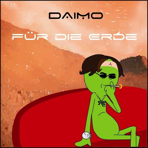 DaiMo-Für die Erde