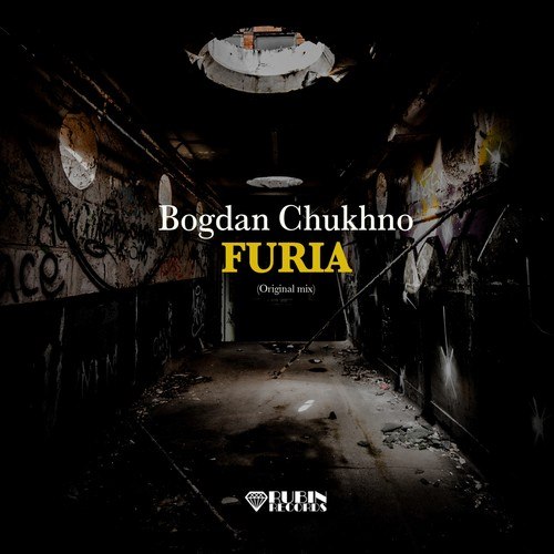 Bogdan Chukhno-Furia