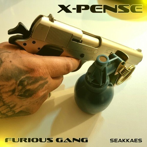 X-pense-Furious Gang