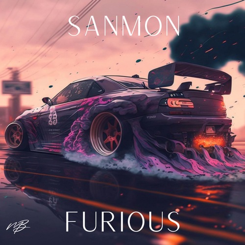 Sanmon-Furious