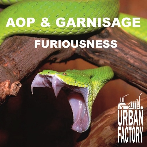 Aop, Garnisage-Furiousness