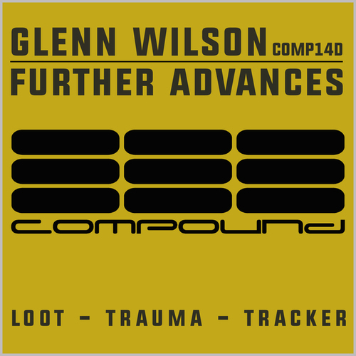 Glenn Wilson-Further Advances