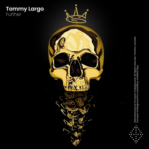 Tommy Largo-Further
