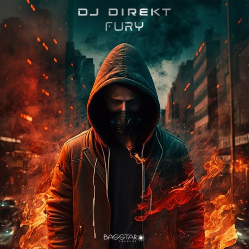 DJ Direkt-Fury