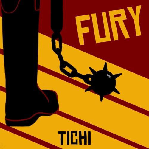 Tichi-Fury