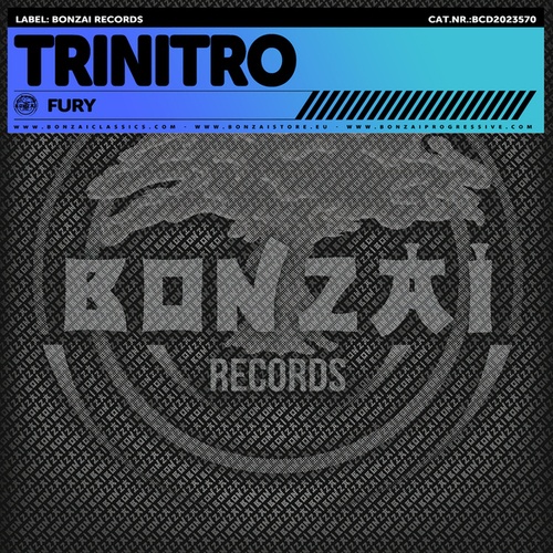 Trinitro-Fury