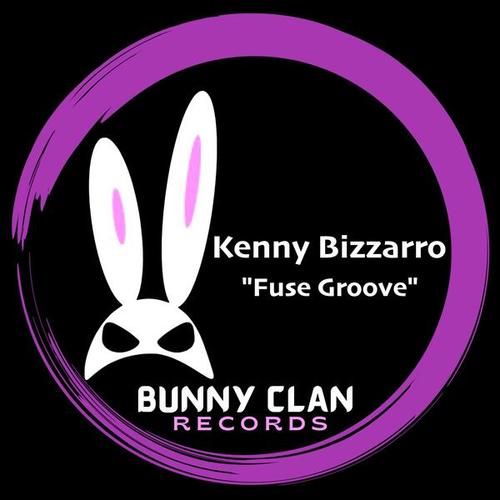 Kenny Bizzarro-Fuse Groove