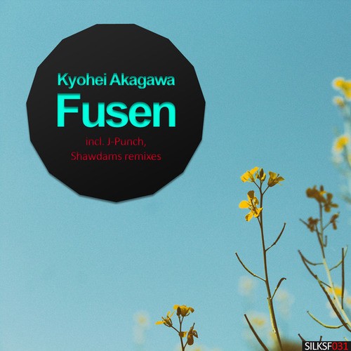 Kyohei Akagawa, J-Punch, Matthew Adams, Shawdams-Fusen