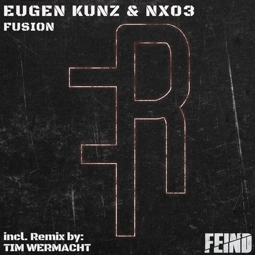 Eugen Kunz, NX03, Tim Wermacht-Fusion