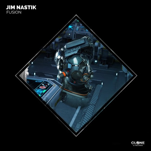 Jim Nastik-Fusion