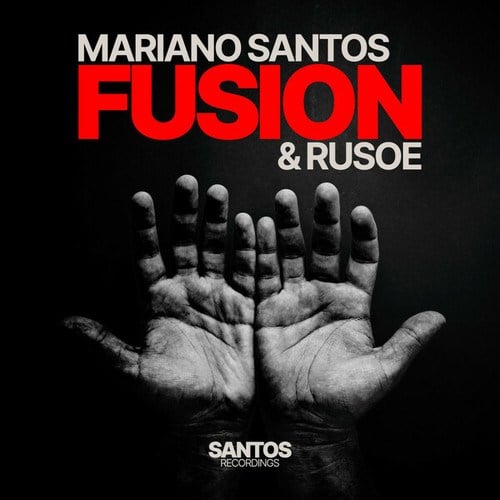Mariano Santos, Rusoe-Fusion