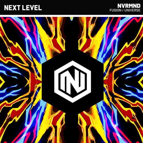 NVRMND-Fusion / Universe