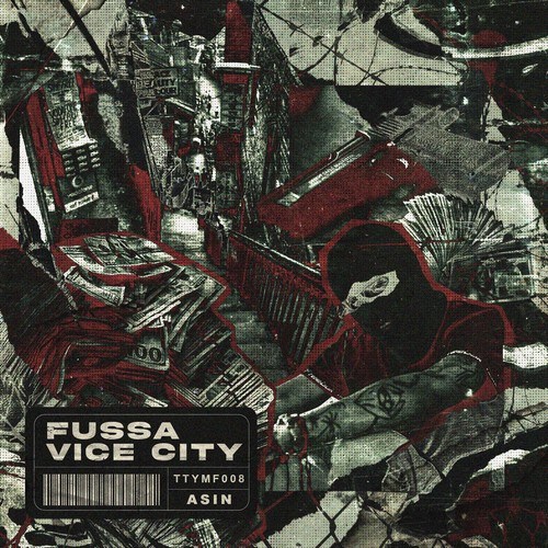 ASIN-Fussa Vice City