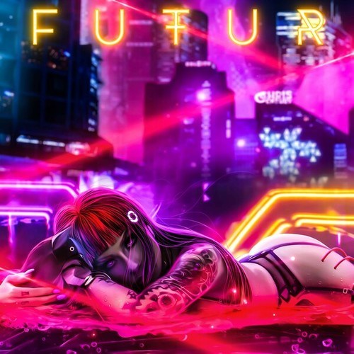 Chris Century-Futur