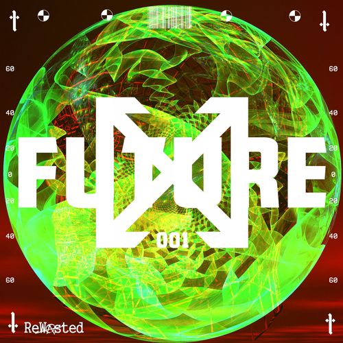 Various Artists-Future 001