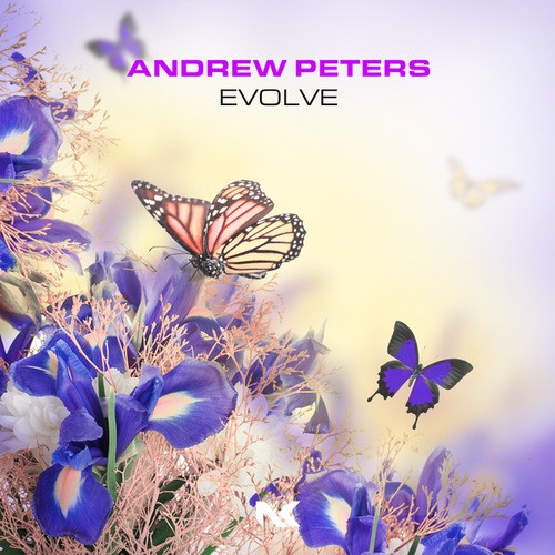 Andrew Peters-Evolve