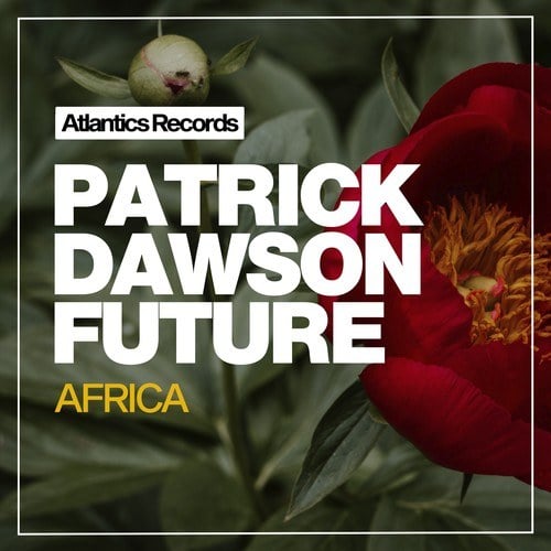 Patrick Dawson-Future Africa