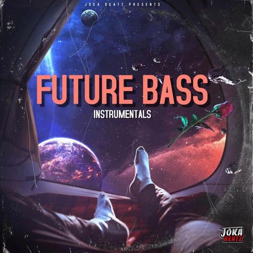 Joka Beatz-Future Bass Instrumentals