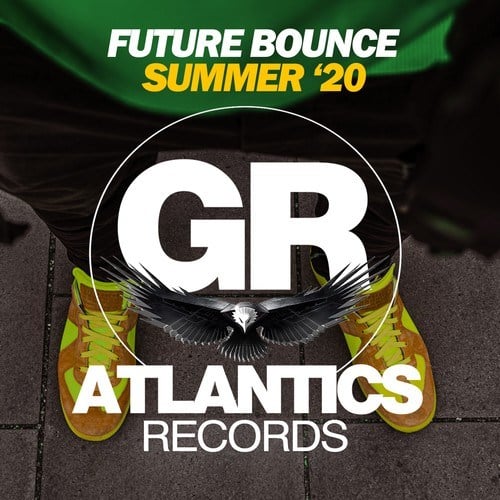 Various Artists-Future Bounce Summer '20