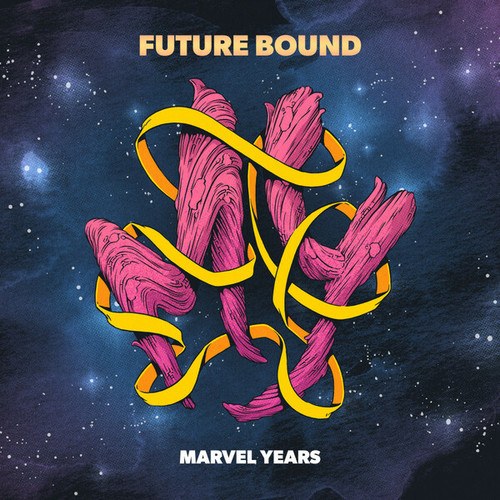 Marvel Years-Future Bound