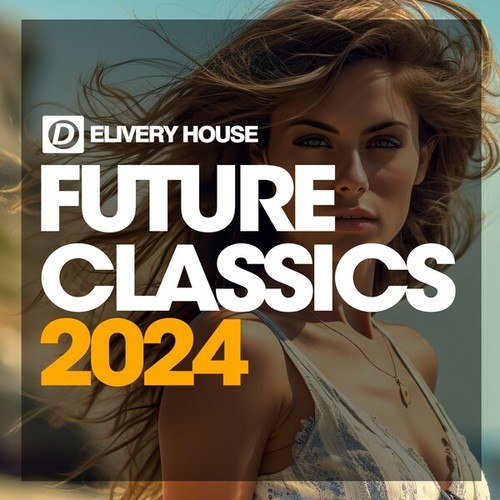 Various Artists-Future Classics 2024
