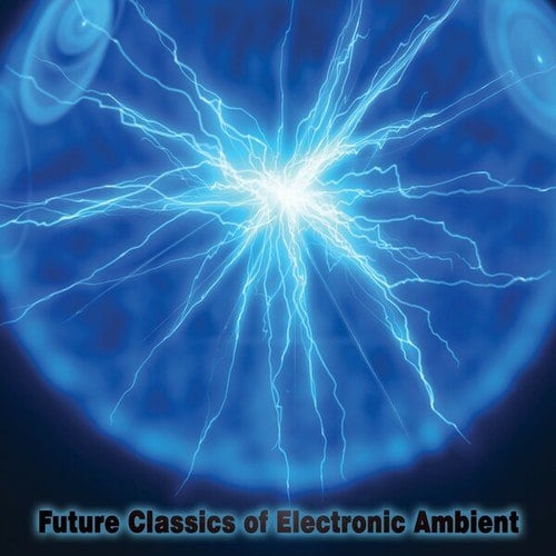 Various Artists-Future Classics of Electronic Ambient