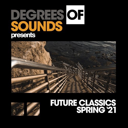 Various Artists-Future Classics Spring '21