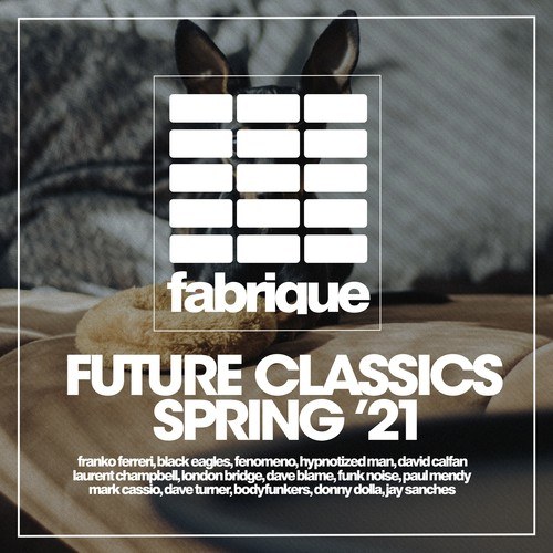 Future Classics Spring '21