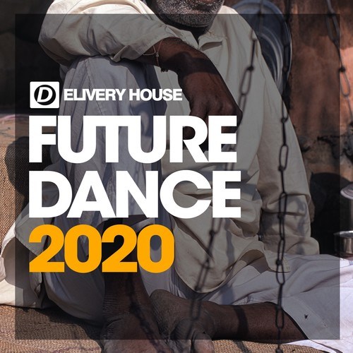 Various Artists-Future Dance '20