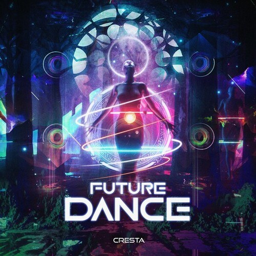 Cresta-Future Dance